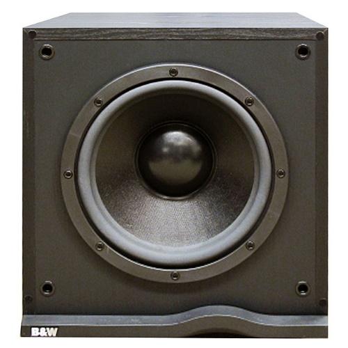 Bowers & Wilkins ASW500 Asw 500 Powered Subwoofer