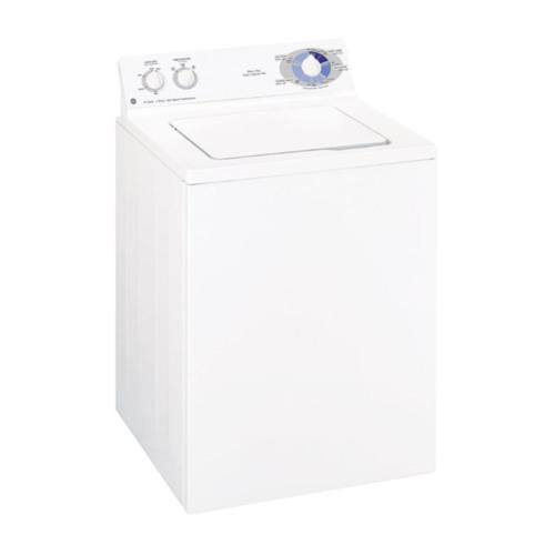 Ge WHDSR315DAWW Washer
