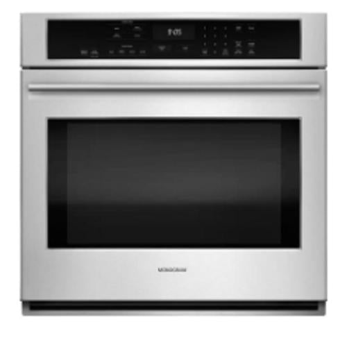 Ge ZET9050SH1SS Electric Range