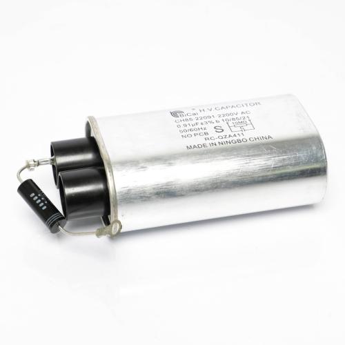 Bosch Microwave Capacitor-High Voltage - 11033336