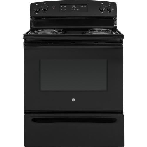 Ge JBS30DK1BB Electric Range