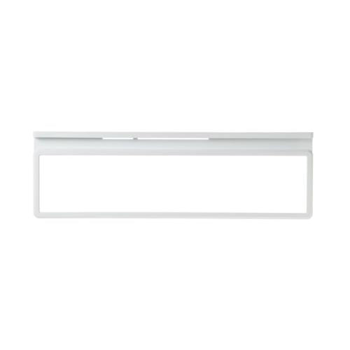 GE Veg Pan Front Assembly - WR71X2667