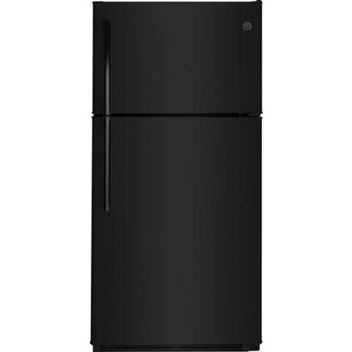 Ge GTS18FGLEBB Refrigerator