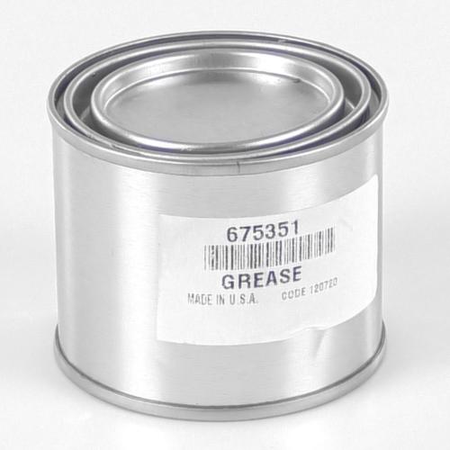 Kitchenaid Trash Compactor Grease - 675351