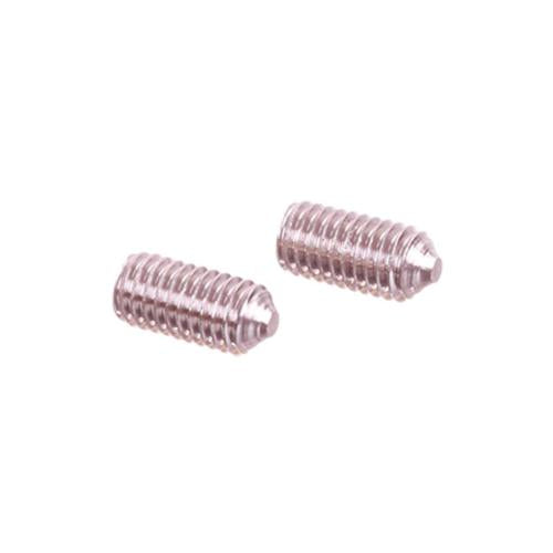 Bosch Refrigerator Appliance Mounting Screw - 10006811