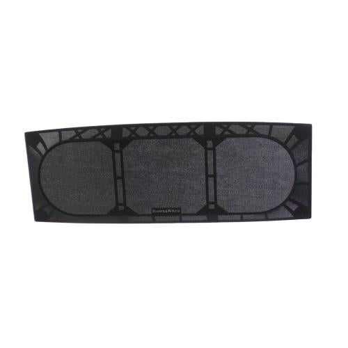 Bowers &Wilkins Htm2 D3 Grille Black - ZG06343