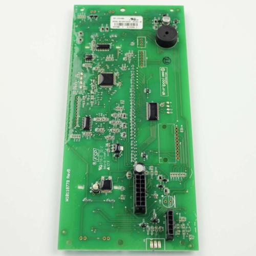 Whirlpool Control Board - WPW10144584