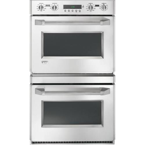 Ge ZET2PL1SS Electric Range