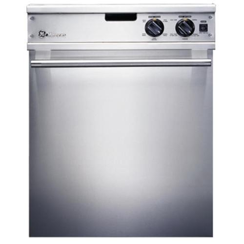 Ge ZBD6600G01SS Dishwasher