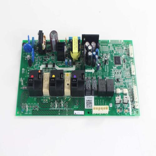 GE Board Machine Control Up - WB27X21657