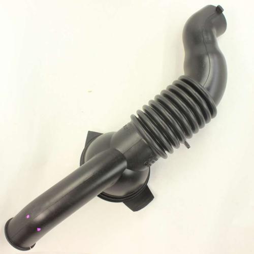 LG Washer Tub-To-Pump Hose With Bellows - 4738ER1002A