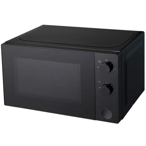 Ikea 10546477 Tillreda Microwave Oven Black Ca