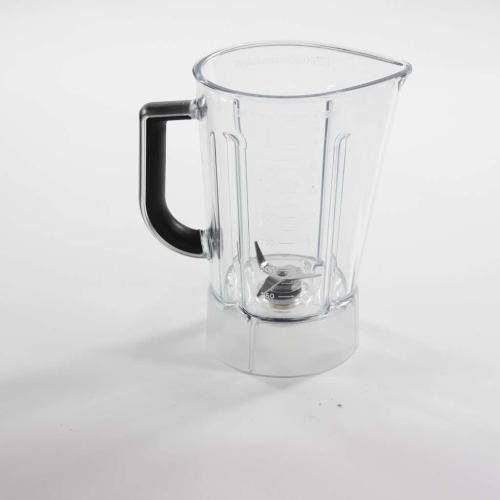 Kitchenaid Blender Jar Assembly - WPW10555711
