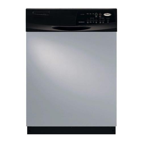 Whirlpool DU1050XTPS7 Dishwasher