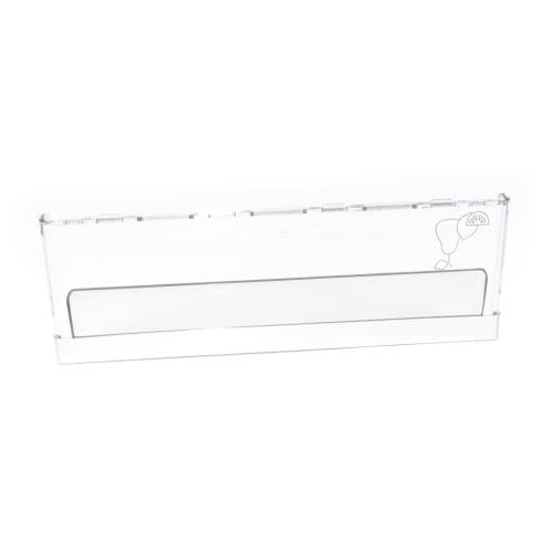 Beko Refrigerator Freezer Top Cover 60Cm White - 4928891000