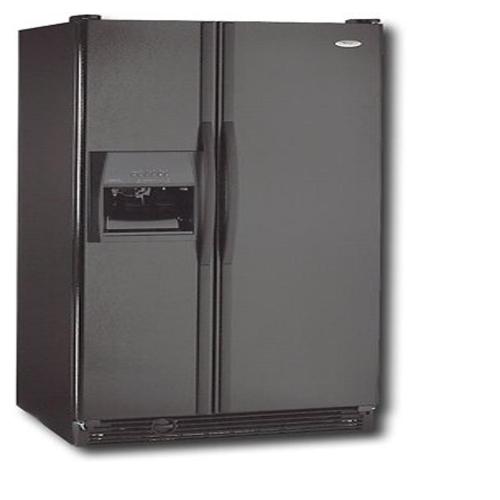 Whirlpool GD5SHAXLB02