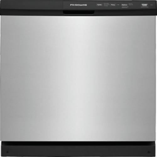 Electrolux FFCD2413US3A Dishwasher