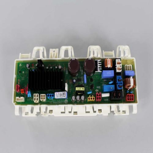 LG Main Pcb Assembly - EBR61144805