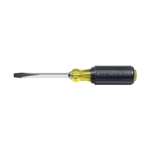 Hvac Parts Klein 4-Inch Sq Screwdriver - 600-4