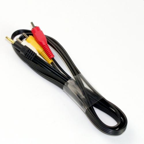 Panasonic Audio Video Cable - K2KC4CB00027