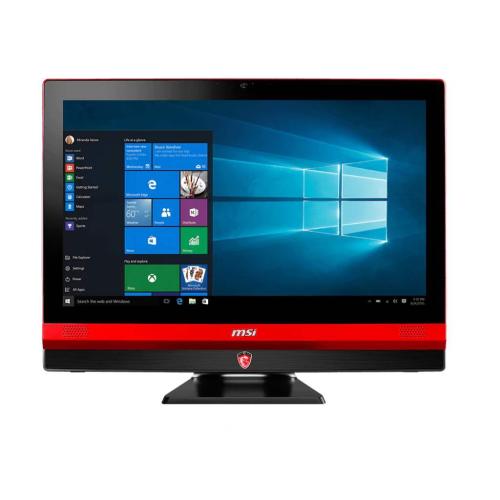 Msi Computer 9S6AEA111038 Gaming 24T 6Qe-038Us-R5630H12G1T0S10Mhgmxs