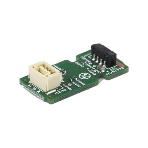 Philips Television IR Sensor Circuit Board Assembly - ABD8LMJC-001