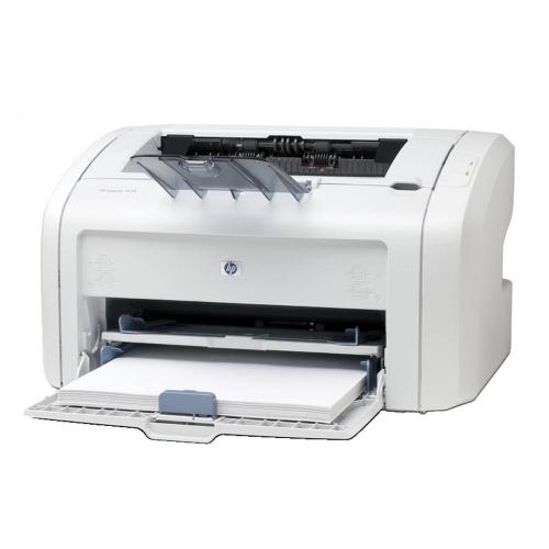 Hp Us CB419A Hp Laserjet 1018 Printer
