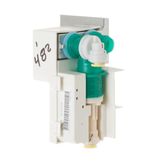 GE Valve Water Complete - WR57X10072