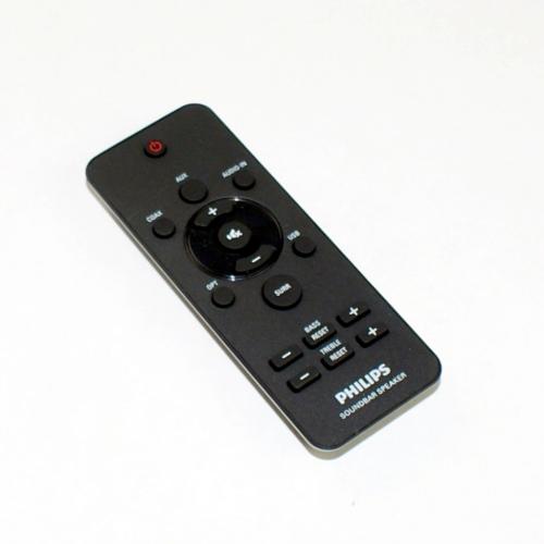 Philips Soundbar Remote Control - 996510059695