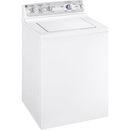 Ge WHRE5550K2WW Washer
