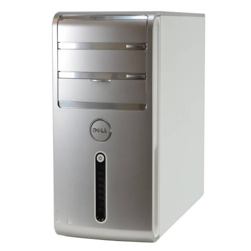 Dell INSPIRON530 Inspiron 530 Desktop