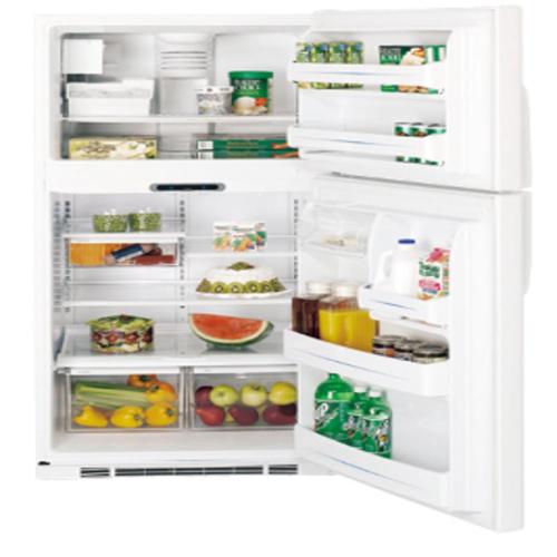 Ge GTS22ICMBRWW Refrigerator