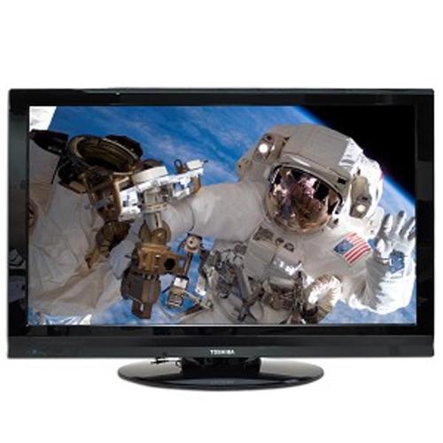 Toshiba 46XV640U Flat Display - Lcd, 40"-4