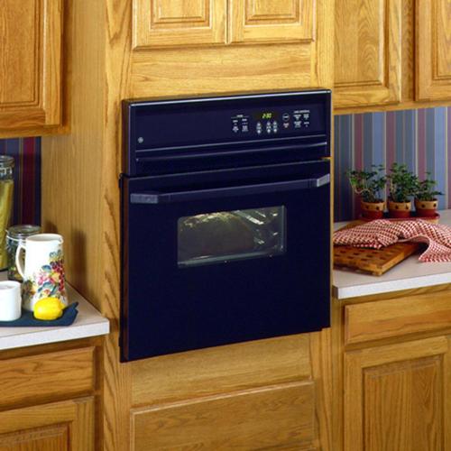 Ge JRP15BW1BB Electric Range