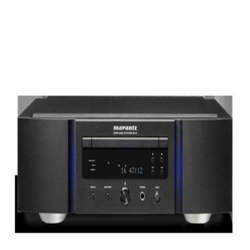 Marantz SA10 Sacd/Cd Player With Usb Dac And Digital Inputs