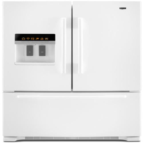 Whirlpool MFI2665XEW3 Replacement Part