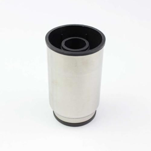 Bertazzoni Range S. Steel Leg (Brings 1 Foot) - 414058