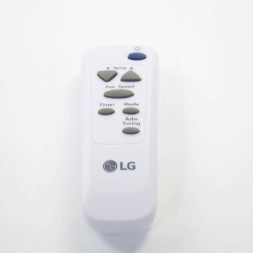LG Remote Controller Assembly - AKB73016015