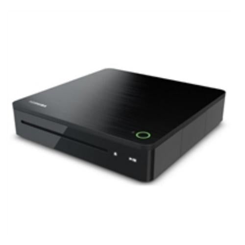 Toshiba BDX3500KU Toshiba Bdx3500Ku Blu-Ray