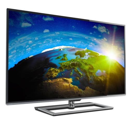 Toshiba 58L9300U Toshiba 58L9300U 58" 3D L