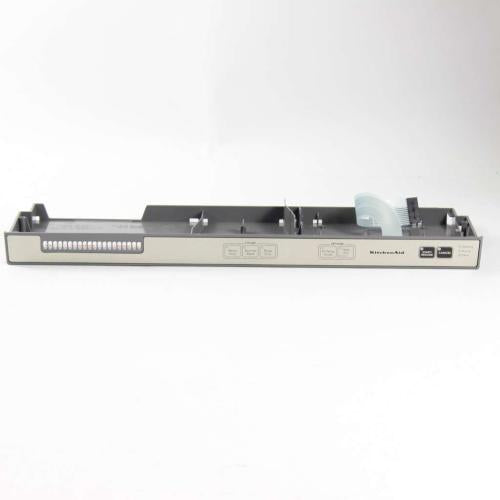 Whirlpool Control Panel - WPW10084134