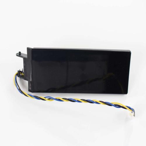 GE Paddle Front Sw Asm Bk - WR17X13126