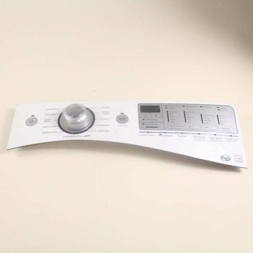 Whirlpool Washing Machine Control Panel - WPW10446421