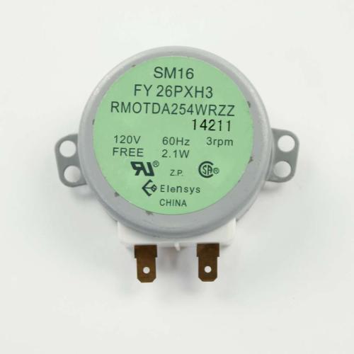 Sharp Microwave Motor - RMOTDA254WRZZ
