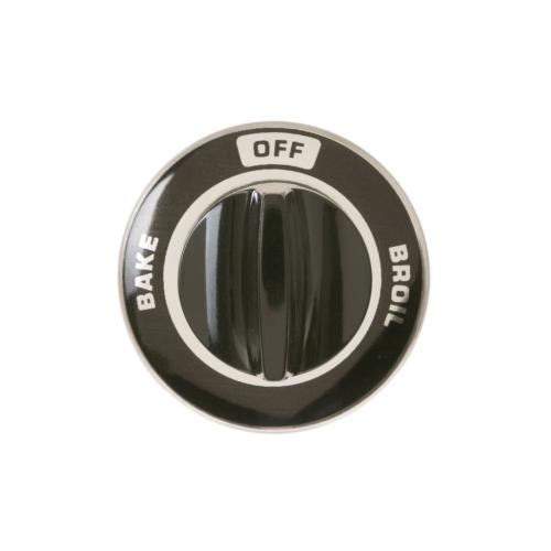 GE Knob Oven - WB3X378