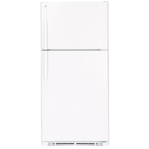 Ge GTS18WCPMRWW Refrigerator