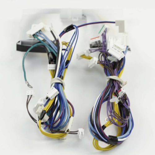 Whirlpool Wire-Harness - W10496095