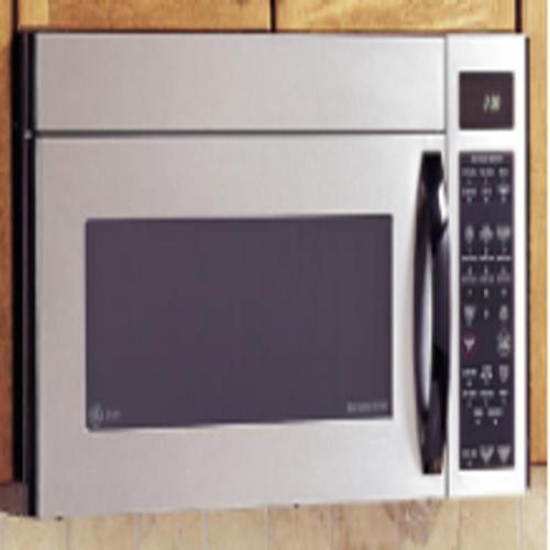 Ge JVM1860SD001 Microwave Or Advantium