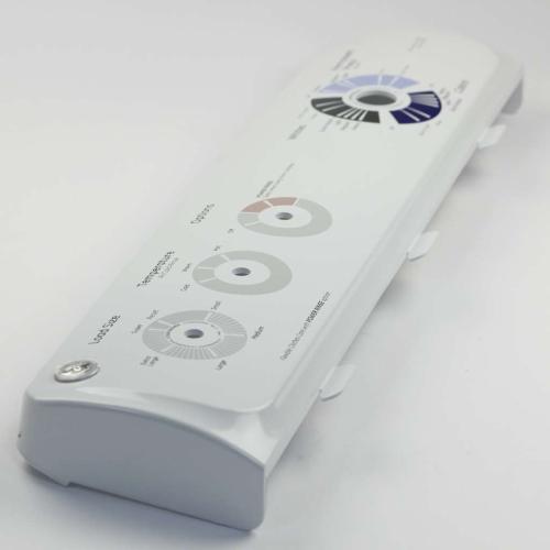 GE Backsplash Assm - WH42X10899