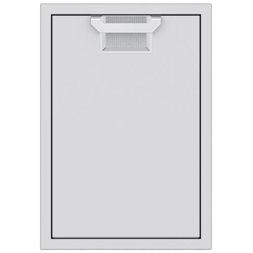 Hestan AETRC20FAB Trash Center Storage Drawer, 20-Inch (Fabricated)